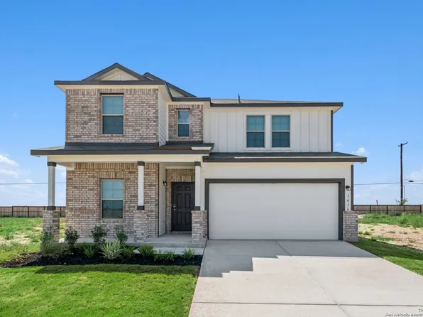 1616 Golden Wheat, New Braunfels, TX 78130