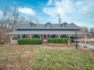 1799 Rodgers Rd, Sparta, TN 38583