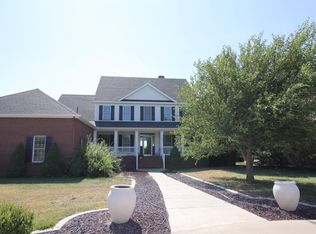 3803 Butterfield Rd, Hays, KS 67601