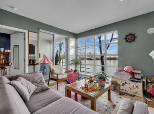 2020 E Kent Ave S #208, Vancouver, BC