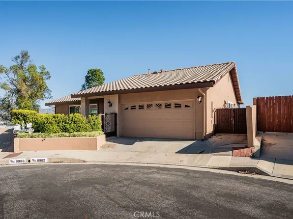 8982 Nevada Ave, Canoga Park, CA 91304