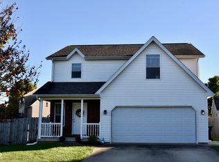 7101 W Pinnacle Dr, Bloomington, IN