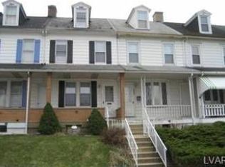 268 E Union St, Allentown, PA 18109