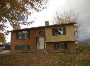 1864 W 625 N, West Pt, UT 84015