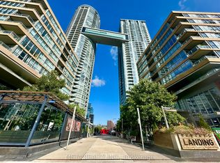 151 Dan Leckie Way #902, Toronto, ON M5V 4B2