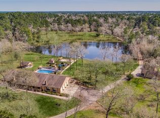 17601 Rabon Chapel Rd, Montgomery, TX 77316