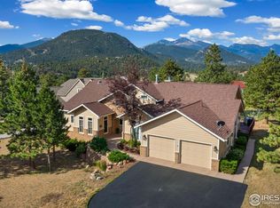 641 Findley Ct, Estes Park, CO 80517