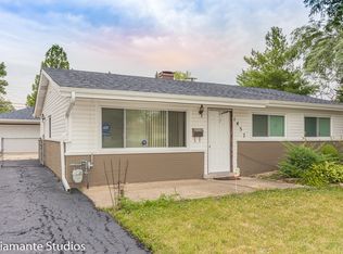 1437 Forest Pl, Calumet City, IL