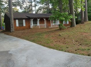 9245 Cedar Ridge Dr NW #B, Covington, GA 30014