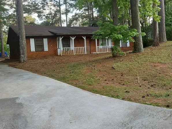 9245 Cedar Ridge Dr NW #B, Covington, GA 30014
