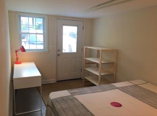 2417 Observatory Pl NW, Washington, DC 20007