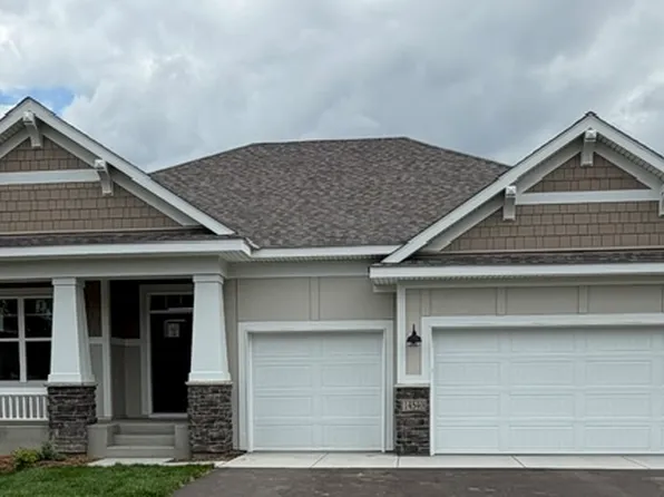 14540 Minnesota Ln N, Dayton, MN 55327