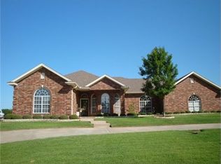 511 Country Club Dr, Henrietta, TX 76365