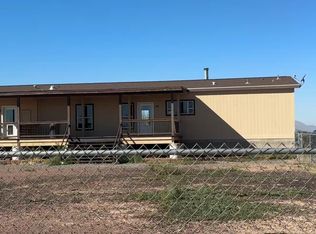 8950 N Ghost Ranch Trl, Marana, AZ 85653