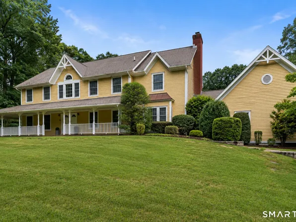 36 Rockhouse Road, Wilton, CT 06897
