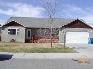 45 Potter Ln, Belgrade, MT 59714