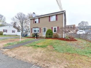 39 Muriel Ter, Haverhill, MA 01835