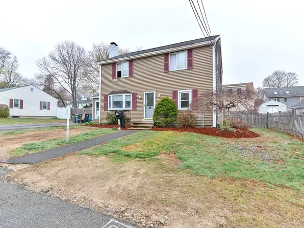 39 Muriel Ter, Haverhill, MA 01835