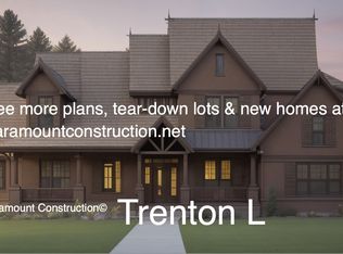 Trenton L Plan, PCI - 20817, Bethesda, MD 20817