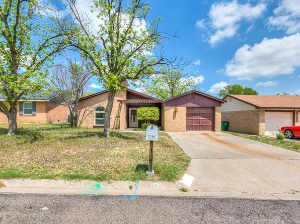 2756 Eunice Dr, San Angelo, TX 76901