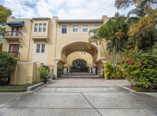 3010 W Stovall St APT A, Tampa, FL 33629