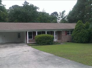 9710 S Chelsea Rd, Columbia, SC 29223