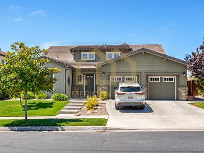 781 Mercury Ave, Lompoc, CA, 93436