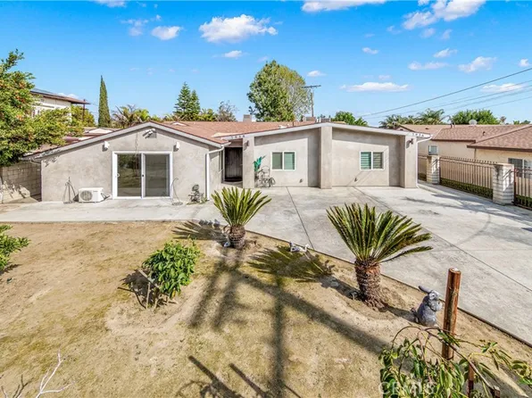 7936 Ventura Canyon Ave, Panorama City, CA 91402
