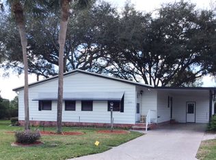 1708 Magnolia Ave, Lady Lake, FL 32159