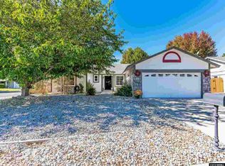 910 Locomotive Way, Sparks, NV 89434