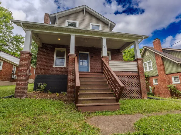 521 Riverland Rd SE, Roanoke, VA 24014