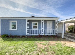 14417 S Corlett Ave, Compton, CA 90220