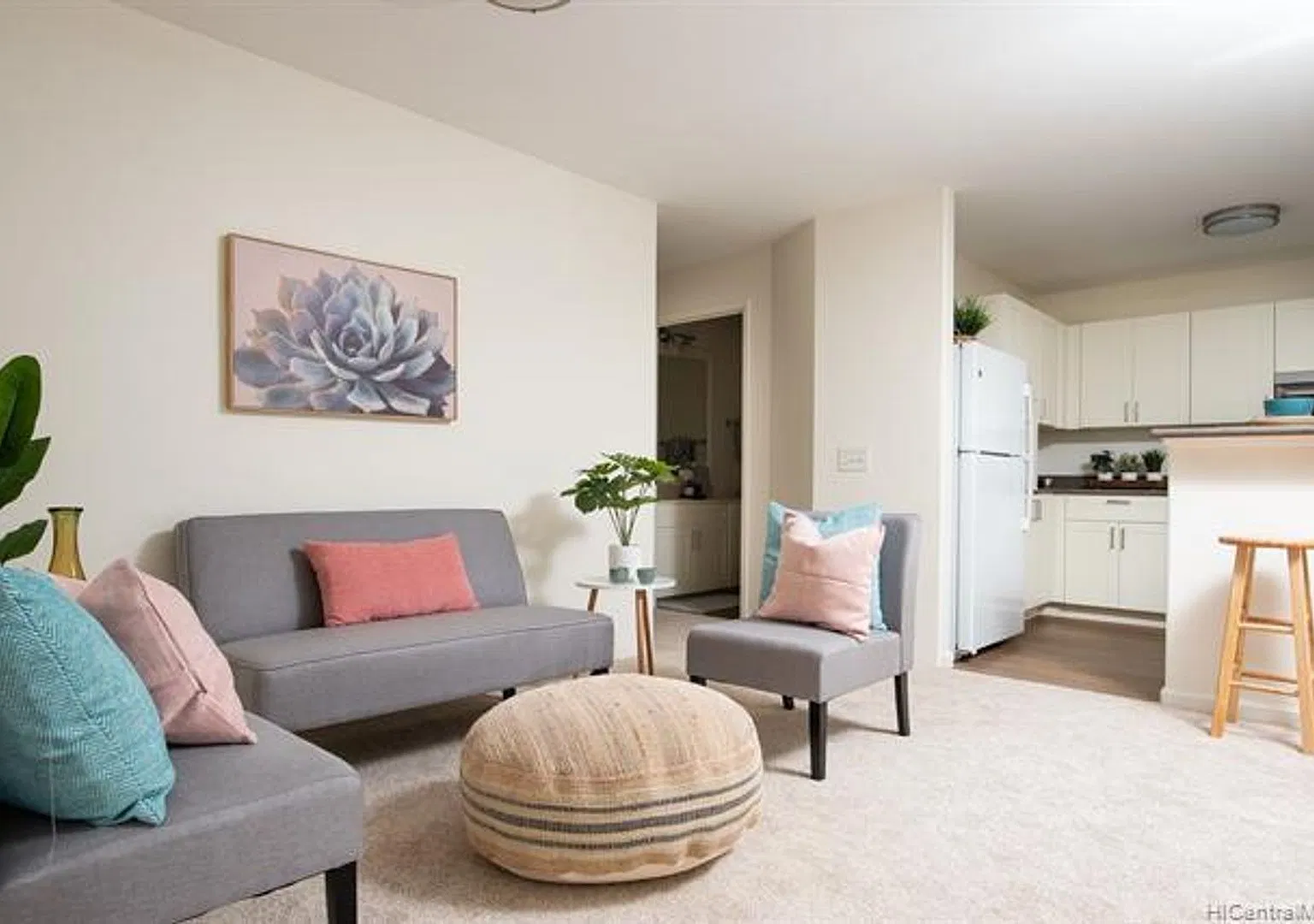 Highly Desirable Mililani Mauka 3 bedroom/2 bath/ 2 parking at the Havens of I'i Vistas — Photo 2
