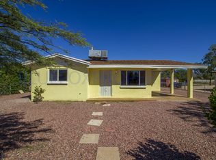 1048 W Ebner Pl, Tucson, AZ 85714