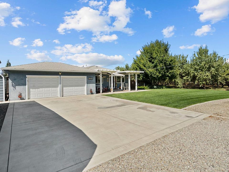 16095 S Cottage Ave, Manteca, CA 95336 Zillow