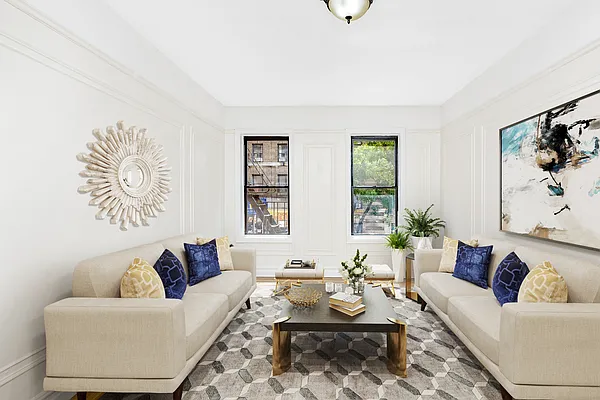 Rented by Keller Williams NYC | media 9