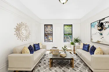 Rented by Keller Williams NYC