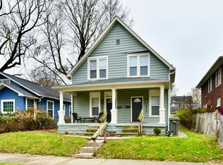 3411 Brookside Parkway South Dr, Indianapolis, IN