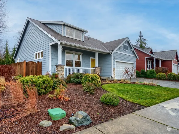 106 S 48th Street, Mount Vernon, WA 98274