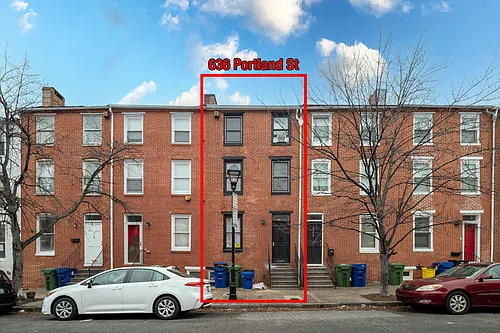 636 Portland St Photo 1