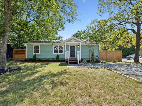 201A Rosebank Ave, Nashville, TN 37206