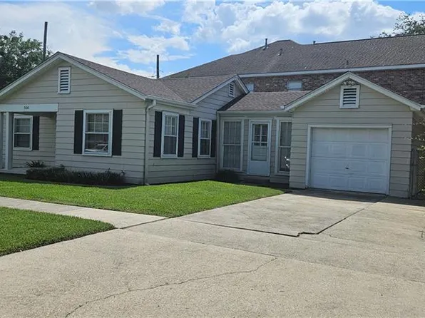 500 Bonnabel Blvd, Metairie, LA 70005