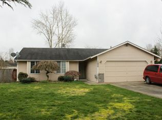12006 140th Street Ct E, Puyallup, WA 98374