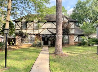 8214 Oak Moss Dr, Spring, TX 77379