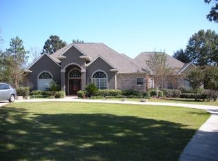20 Quail Holw, Carriere, MS 39426