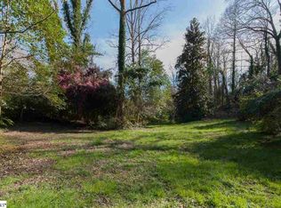 Bennett St, Greenville, SC 29601
