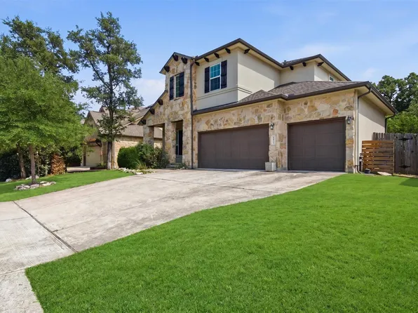 6801 Teulada Dr, Austin, TX 78739