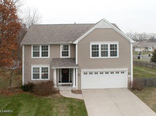 1739 Tanager Ln, Kalamazoo, MI 49009