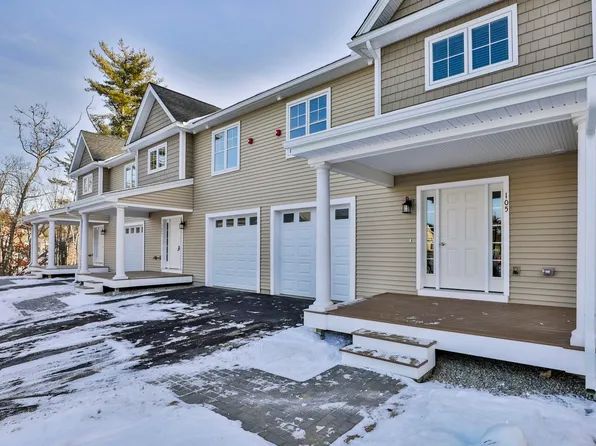 45 Centerwood Way, Manchester, NH 03102