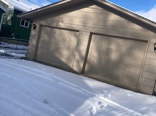 626 Parkhill Dr, Billings, MT 59102